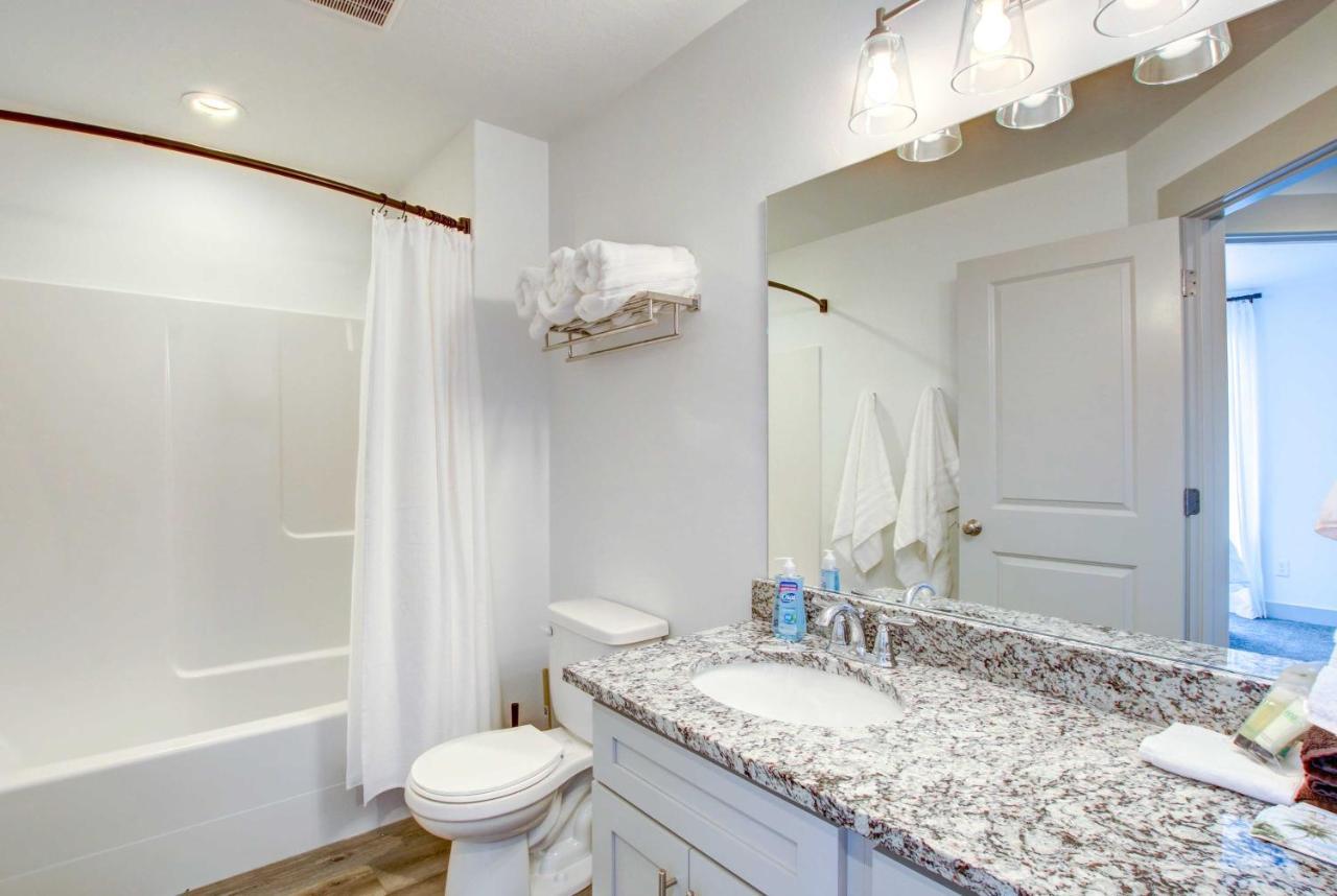Family-Friendly Bear Lake Vacation Rental جاردن سيتي المظهر الخارجي الصورة